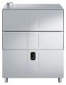 Котломоечная машина SMEG UW60132DPS