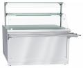 Прилавок для горячих напитков Abat Hot-Line ПГН-70Х-05