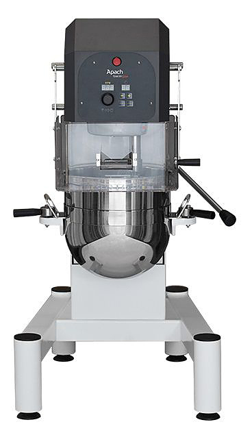 Миксер планетарный Apach Bakery Line APL20P