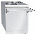 Прилавок для подогрева тарелок Abat Hot-Line ПТЭ-70Х-80