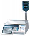 Весы торговые CAS LP-15R (v1.6)