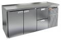 Стол холодильный HICOLD BN 112 BR2 TN O без борта