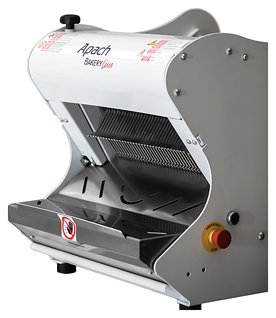 Хлеборезка Apach Bakery Line G42 12 мм