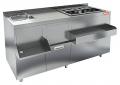 Барная станция HICOLD НБМКС-16/6БПК