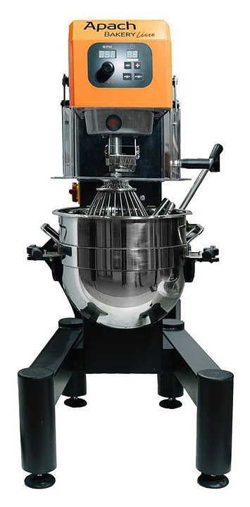 Миксер планетарный Apach Bakery Line APL60