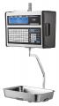 Весы торговые CAS CL3000-15H
