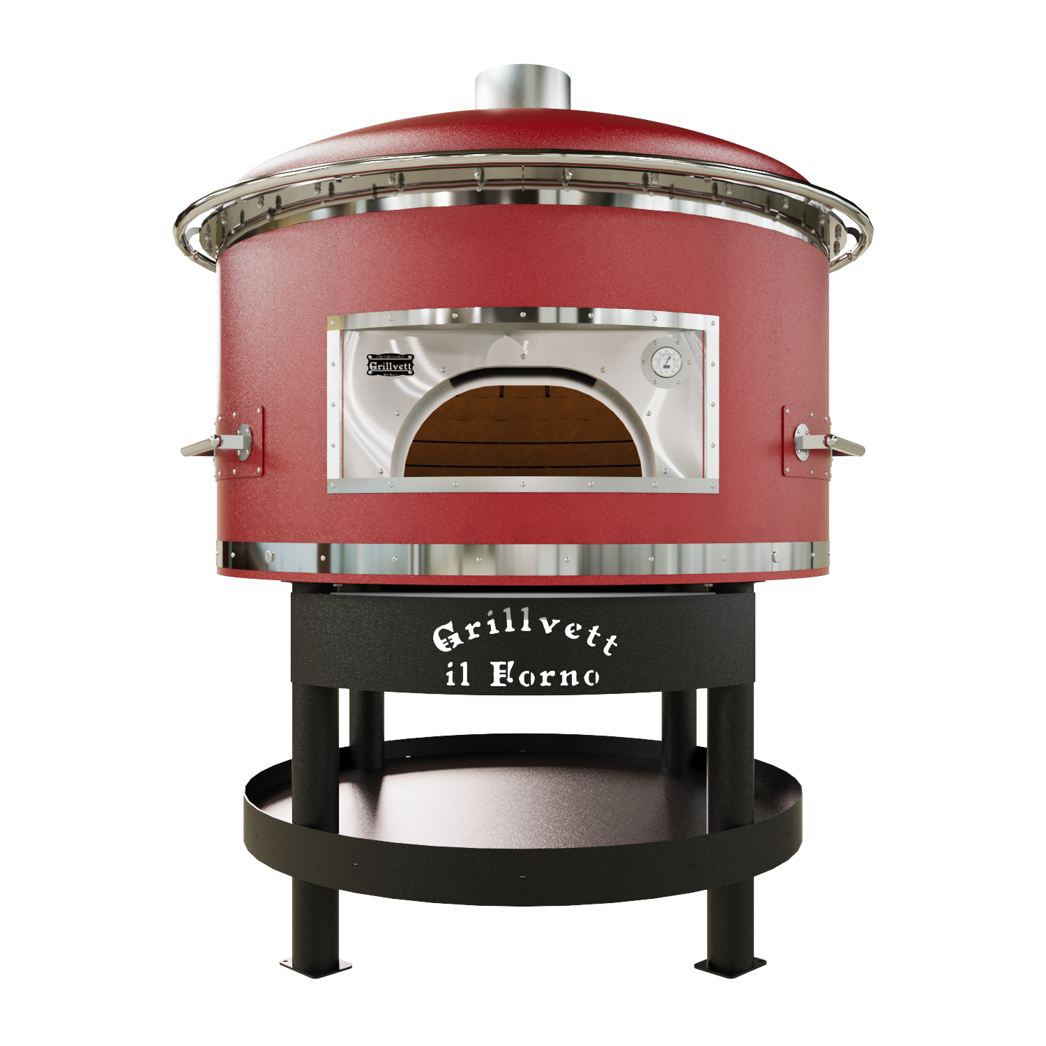 Grillvett IL Forno 1600