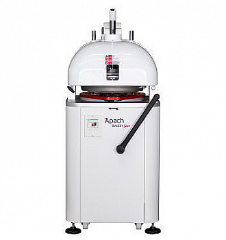 Тестоделитель-округлитель Apach Bakery Line SPA M11