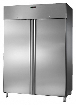 Шкаф холодильный Apach F1400TN DOM PLUS