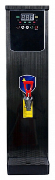 Кипятильник Hurakan HKN-HVZ60 черный
