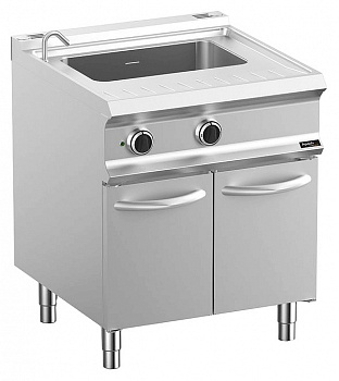 Макароноварка Apach Chef Line GLPCE89CSP