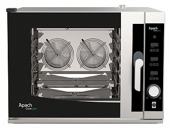 Печь конвекционная Apach AB4QD