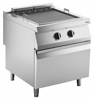 Гриль электрический Apach Chef Line SLGE89CS