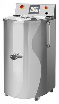 Ферментатор Apach Bakery Line M120 Touch