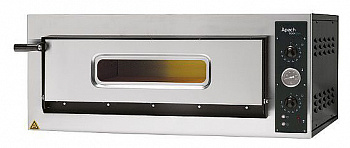 Печь для пиццы Apach AMS4X