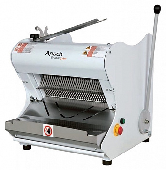 Хлеборезка Apach Bakery Line G42 16 мм