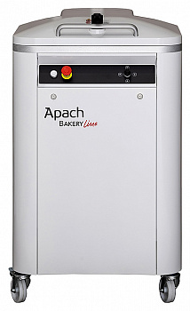 Тестоделитель Apach Bakery Line SQ SA60