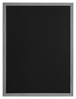 Доска меловая Hurakan HKN-CHB612B