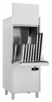Машина котломоечная Apach Chef Line LKIT5663 DD H