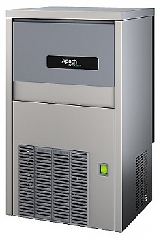 Льдогенератор Apach ACB3209B W