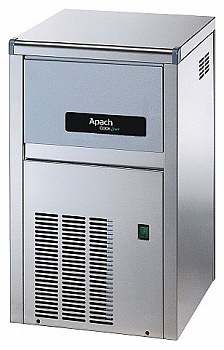 Льдогенератор Apach ACB2204B W
