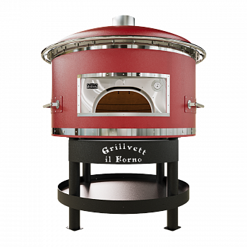 Grillvett IL Forno 1600