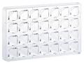 Форма для конфет Martellato MA1042