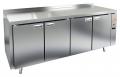 Стол морозильный HICOLD SN 1111/BT P (выносной агрегат)