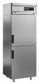 Шкаф морозильный POLAIR Smart Door CB107hd-G