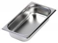 Гастроемкость MACO E1365 GN 1/3-65 (325х176х65) нерж. сталь