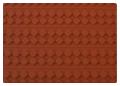 Коврик силиконовый Martellato RELIEF7 (600х400)