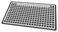 Решетка для жарки бекона UNOX TG 945 GN 1/1 (530х325)