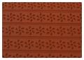 Коврик силиконовый Martellato RELIEF10 (600х400)