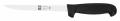Нож филейный для рыбы ICEL Practica Fish filleting knife 24100.3702000.200 черный