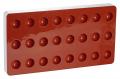 Форма для мармелада Martellato SG 04