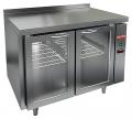 Стол холодильный HICOLD SNG 11/HT P (выносной агрегат)