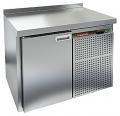 Стол морозильный HICOLD GN 1 BR2 BT
