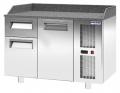 Стол для пиццы POLAIR TM2pizza10-GC