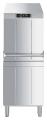 Купольная посудомоечная машина SMEG HTY520D