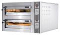 Печь для пиццы Cuppone Donatello DN635L/2CD