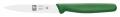 Нож для овощей ICEL Junior Paring knife 24500.3000000.090 зеленый
