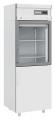 Шкаф холодильный POLAIR Smart Door RM107hd-S без канапе