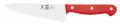 Нож поварской ICEL Technik Chef's knife 27400.8610000.150 красный