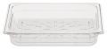 Гастроемкость MACO Jingbao 8619 GN 1/2-65 (325х265х65) поликарбонат