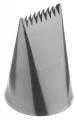 Насадка кондитерская Martellato BX 9022