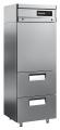 Шкаф холодильный POLAIR Smart Door CM105dd-G