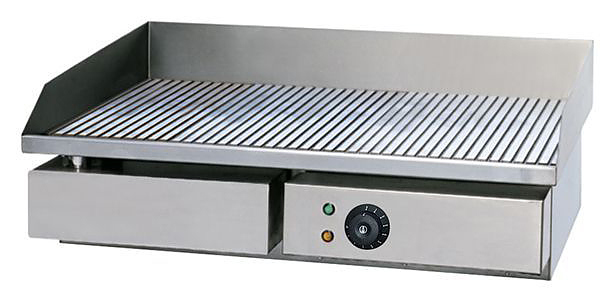 Поверхность жарочная Hurakan HKN-PSR550