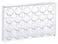 Форма для конфет Martellato MA1024