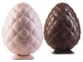Форма для шоколада Martellato 20U3D06