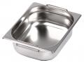 Гастроемкость Abat GN 1/2-150 (325x265х150) с ручками